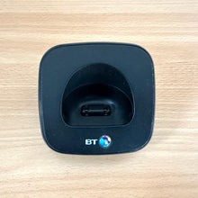 Load image into Gallery viewer, BT 1100 CORDLESS PHONE - REPLACEMENT SPARE CHARGING POD / ADDITIONAL BASE