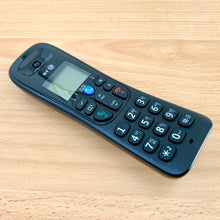 Load image into Gallery viewer, BT 3540 CORDLESS PHONE - REPLACEMENT SPARE ADDITIONAL HANDSET