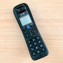 Load image into Gallery viewer, BT 3570 CORDLESS PHONE - REPLACEMENT SPARE ADDITIONAL HANDSET