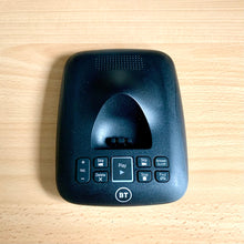 Load image into Gallery viewer, BT 3660 CORDLESS PHONE - REPLACEMENT SPARE MAIN BASE UNIT