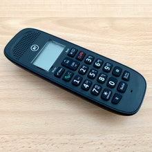 Load image into Gallery viewer, BT 3660 CORDLESS PHONE - REPLACEMENT SPARE ADDITIONAL HANDSET
