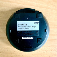 Load image into Gallery viewer, BT 3710 CORDLESS PHONE - REPLACEMENT SPARE CHARGING POD / ADDITIONAL BASE