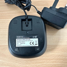 Load image into Gallery viewer, BT 3880 CORDLESS PHONE - REPLACEMENT SPARE CHARGING POD / ADDITIONAL BASE