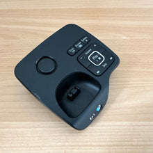 Load image into Gallery viewer, BT 6600 CORDLESS PHONE - REPLACEMENT SPARE MAIN BASE UNIT