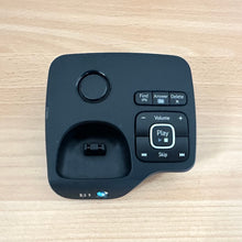 Load image into Gallery viewer, BT 6600 CORDLESS PHONE - REPLACEMENT SPARE MAIN BASE UNIT