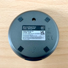 Load image into Gallery viewer, BT ADVANCED ALEXA CORDLESS PHONE - REPLACEMENT SPARE CHARGING POD / ADDITIONAL BASE