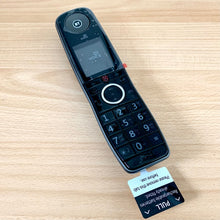 Load image into Gallery viewer, BT ADVANCED DIGITAL HOME PHONE WITH HD CALLING TYPE A 090258 - REPLACEMENT SPARE ADDITIONAL HANDSET