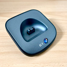 Load image into Gallery viewer, BT ADVANCED PHONE Z CORDLESS PHONE - REPLACEMENT SPARE CHARGING POD / ADDITIONAL BASE