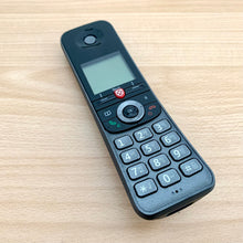 Load image into Gallery viewer, BT ADVANCED PHONE Z CORDLESS PHONE - REPLACEMENT SPARE ADDITIONAL HANDSET
