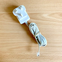 Load image into Gallery viewer, BT CORDLESS PHONE POWER ADAPTER ITEM CODE 032760