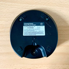 Load image into Gallery viewer, BT ESSENTIAL CORDLESS PHONE - REPLACEMENT SPARE CHARGING POD / ADDITIONAL BASE TYPE B 090257