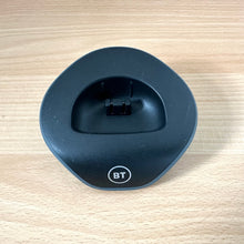 Load image into Gallery viewer, BT ESSENTIAL CORDLESS PHONE - REPLACEMENT SPARE CHARGING POD / ADDITIONAL BASE