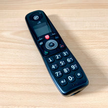 Load image into Gallery viewer, BT ESSENTIAL DIGITAL HOME PHONE WITH HD VOICE TYPE B 090257 - REPLACEMENT SPARE ADDITIONAL HANDSET