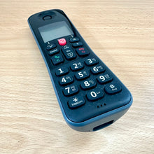 Load image into Gallery viewer, BT ESSENTIAL CORDLESS PHONE - REPLACEMENT SPARE ADDITIONAL HANDSET
