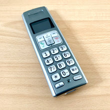 Load image into Gallery viewer, BT SYNERGY 6500 CORDLESS PHONE - REPLACEMENT SPARE ADDITIONAL HANDSET