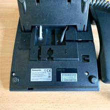 Load image into Gallery viewer, PANASONIC KX-T7730E-B PROPRIETARY TELEPHONE SYSTEM PHONE