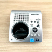 Load image into Gallery viewer, PANASONIC KX-TG1031S CORDLESS PHONE - REPLACEMENT SPARE MAIN BASE UNIT