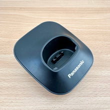 Load image into Gallery viewer, PANASONIC KX-TG1611E CORDLESS PHONE - REPLACEMENT SPARE MAIN BASE UNIT