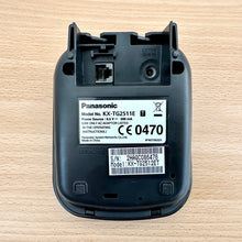 Load image into Gallery viewer, PANASONIC KX-TG2511E CORDLESS PHONE - REPLACEMENT SPARE MAIN BASE UNIT