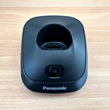 Load image into Gallery viewer, PANASONIC KX-TG2511E CORDLESS PHONE - REPLACEMENT SPARE MAIN BASE UNIT