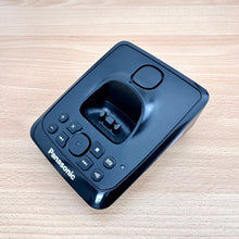 Load image into Gallery viewer, PANASONIC KX-TG2721E CORDLESS PHONE - REPLACEMENT SPARE MAIN BASE UNIT