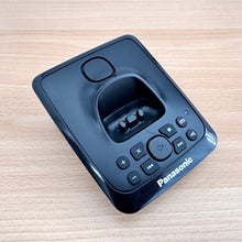 Load image into Gallery viewer, PANASONIC KX-TG2721E CORDLESS PHONE - REPLACEMENT SPARE MAIN BASE UNIT
