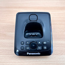 Load image into Gallery viewer, PANASONIC KX-TG2721E CORDLESS PHONE - REPLACEMENT SPARE MAIN BASE UNIT