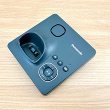 Load image into Gallery viewer, PANASONIC KX-TG7921E CORDLESS PHONE - REPLACEMENT SPARE MAIN BASE UNIT
