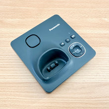 Load image into Gallery viewer, PANASONIC KX-TG7921E CORDLESS PHONE - REPLACEMENT SPARE MAIN BASE UNIT