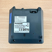 Load image into Gallery viewer, PANASONIC KX-TG7921E CORDLESS PHONE - REPLACEMENT SPARE MAIN BASE UNIT