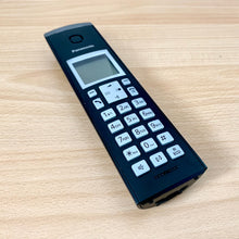 Load image into Gallery viewer, PANASONIC KX-TGKA21EX CORDLESS PHONE - REPLACEMENT SPARE ADDITIONAL HANDSET