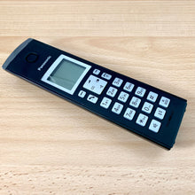 Load image into Gallery viewer, PANASONIC KX-TGKA21EX CORDLESS PHONE - REPLACEMENT SPARE ADDITIONAL HANDSET
