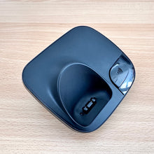 Load image into Gallery viewer, PANASONIC KX-TGE110E CORDLESS PHONE - REPLACEMENT SPARE MAIN BASE UNIT