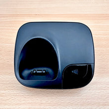 Load image into Gallery viewer, PANASONIC KX-TGE110E CORDLESS PHONE - REPLACEMENT SPARE MAIN BASE UNIT