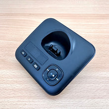 Load image into Gallery viewer, PANASONIC KX-TGH720E CORDLESS PHONE - REPLACEMENT SPARE MAIN BASE UNIT