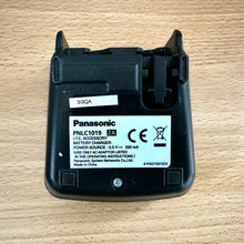 Load image into Gallery viewer, PANASONIC PNLC1019 CORDLESS PHONE - REPLACEMENT SPARE CHARGING POD / ADDITIONAL BASE