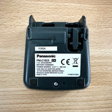 Load image into Gallery viewer, PANASONIC PNLC1023 CORDLESS PHONE - REPLACEMENT SPARE CHARGING POD / ADDITIONAL BASE