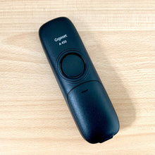 Load image into Gallery viewer, SIEMENS GIGASET A455 CORDLESS PHONE - REPLACEMENT SPARE ADDITIONAL HANDSET