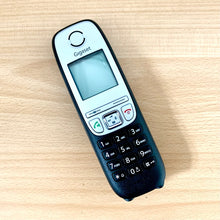 Load image into Gallery viewer, SIEMENS GIGASET A455 CORDLESS PHONE - REPLACEMENT SPARE ADDITIONAL HANDSET