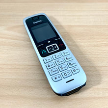 Load image into Gallery viewer, SIEMENS GIGASET C430 CORDLESS PHONE - REPLACEMENT SPARE ADDITIONAL HANDSET