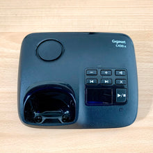 Load image into Gallery viewer, SIEMENS GIGASET C430A CORDLESS PHONE - REPLACEMENT SPARE MAIN BASE UNIT