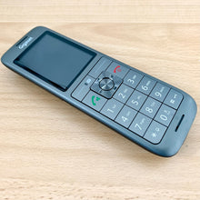 Load image into Gallery viewer, SIEMENS GIGASET S79H CORDLESS PHONE - REPLACEMENT SPARE ADDITIONAL HANDSET