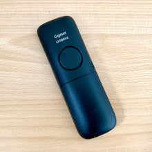 Load image into Gallery viewer, SIEMENS GIGASET S79H CORDLESS PHONE - REPLACEMENT SPARE ADDITIONAL HANDSET