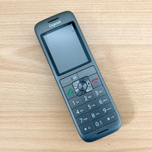Load image into Gallery viewer, SIEMENS GIGASET S79H CORDLESS PHONE - REPLACEMENT SPARE ADDITIONAL HANDSET