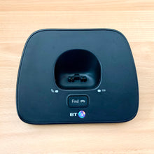 Load image into Gallery viewer, BT 1000 CORDLESS PHONE - REPLACEMENT SPARE MAIN BASE UNIT