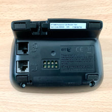 Load image into Gallery viewer, BT 1200 CORDLESS PHONE - REPLACEMENT SPARE MAIN BASE UNIT
