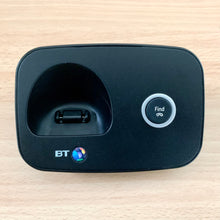 Load image into Gallery viewer, BT 1200 CORDLESS PHONE - REPLACEMENT SPARE MAIN BASE UNIT