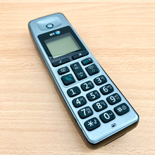 Load image into Gallery viewer, BT 2000 BT 2500 CORDLESS PHONE - REPLACEMENT SPARE ADDITIONAL HANDSET