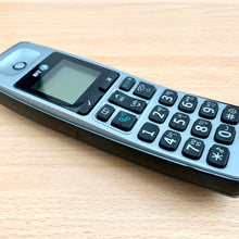 Load image into Gallery viewer, BT 2000 BT 2500 CORDLESS PHONE - REPLACEMENT SPARE ADDITIONAL HANDSET