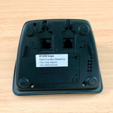 Load image into Gallery viewer, BT 2000 CORDLESS PHONE - REPLACEMENT SPARE MAIN BASE UNIT